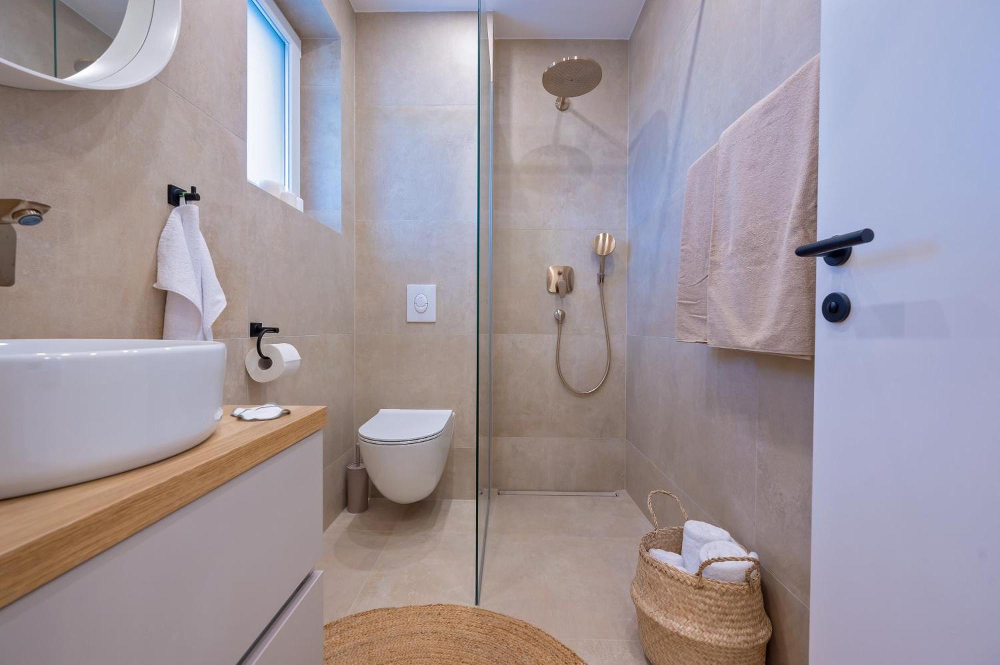 Villa Del Sogno Трогир Экстерьер фото