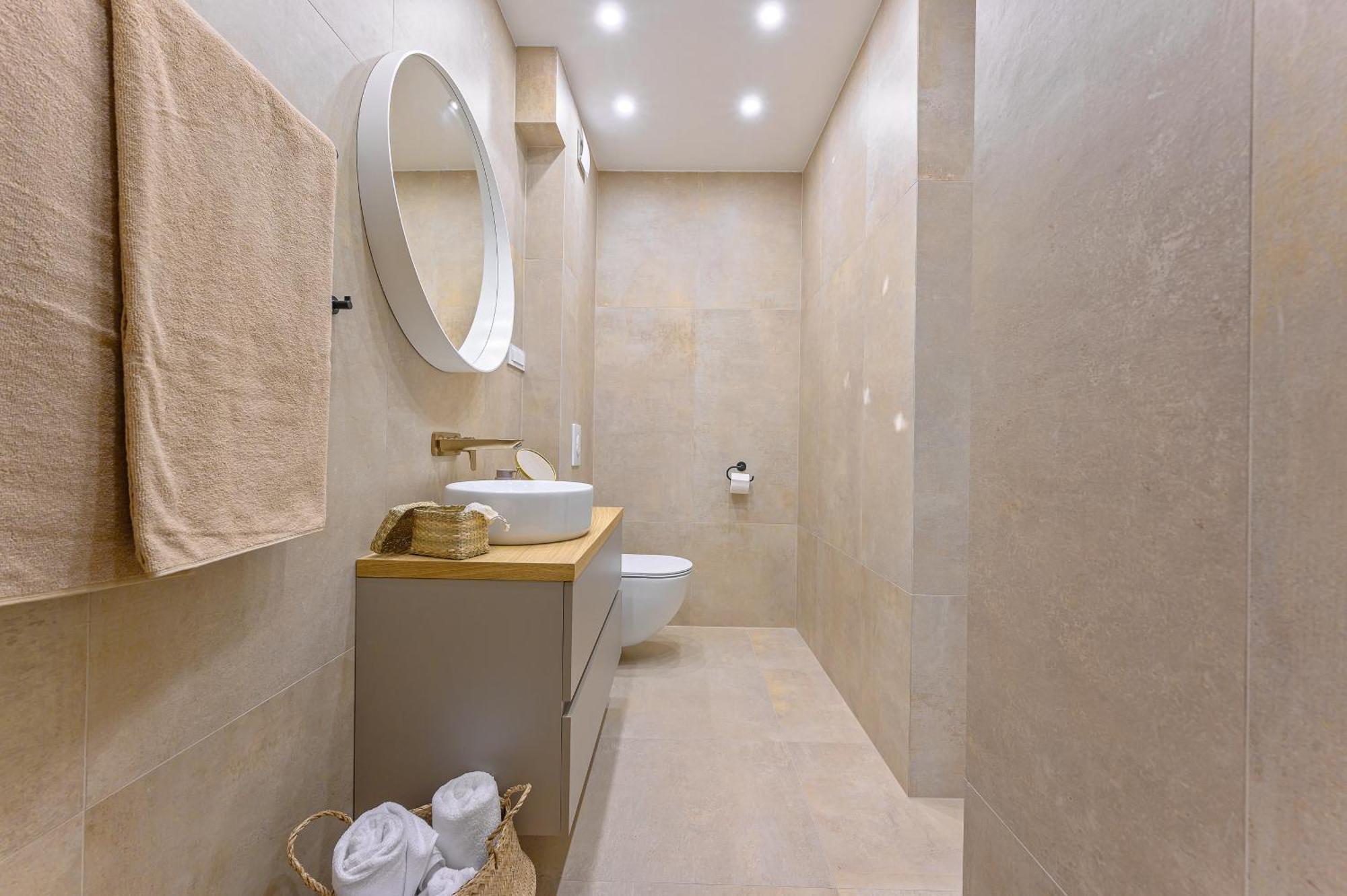 Villa Del Sogno Трогир Экстерьер фото
