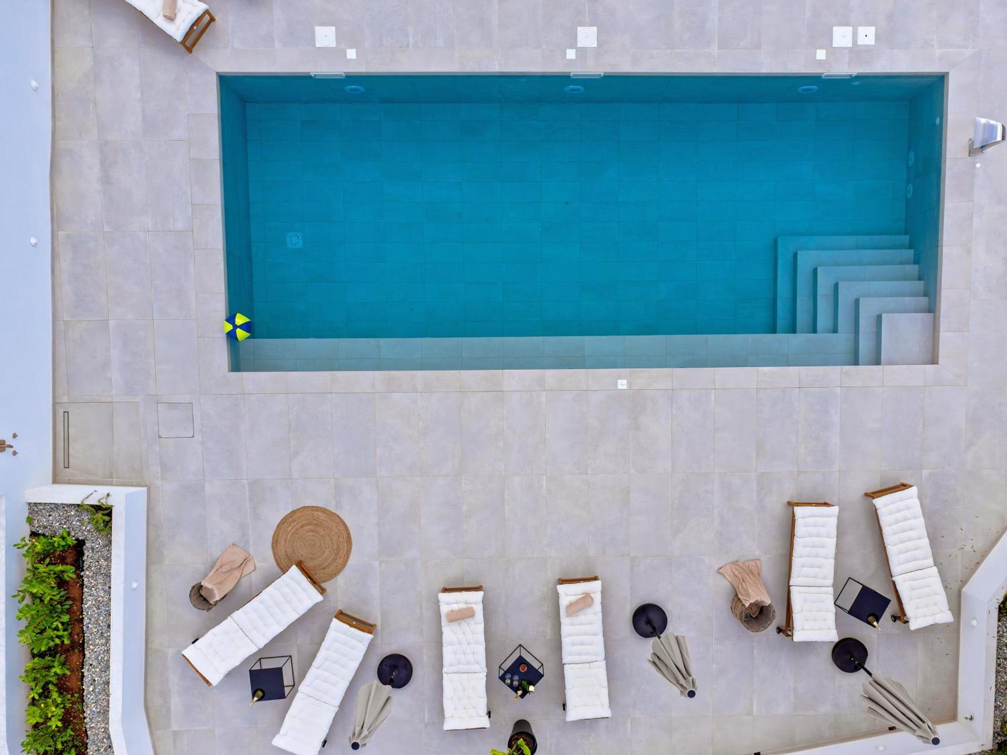 Villa Del Sogno Трогир Экстерьер фото
