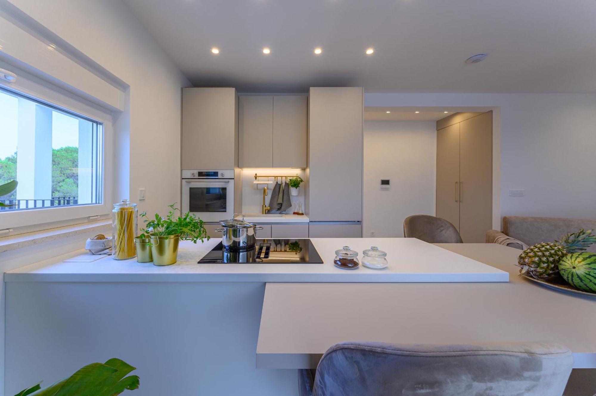 Villa Del Sogno Трогир Экстерьер фото