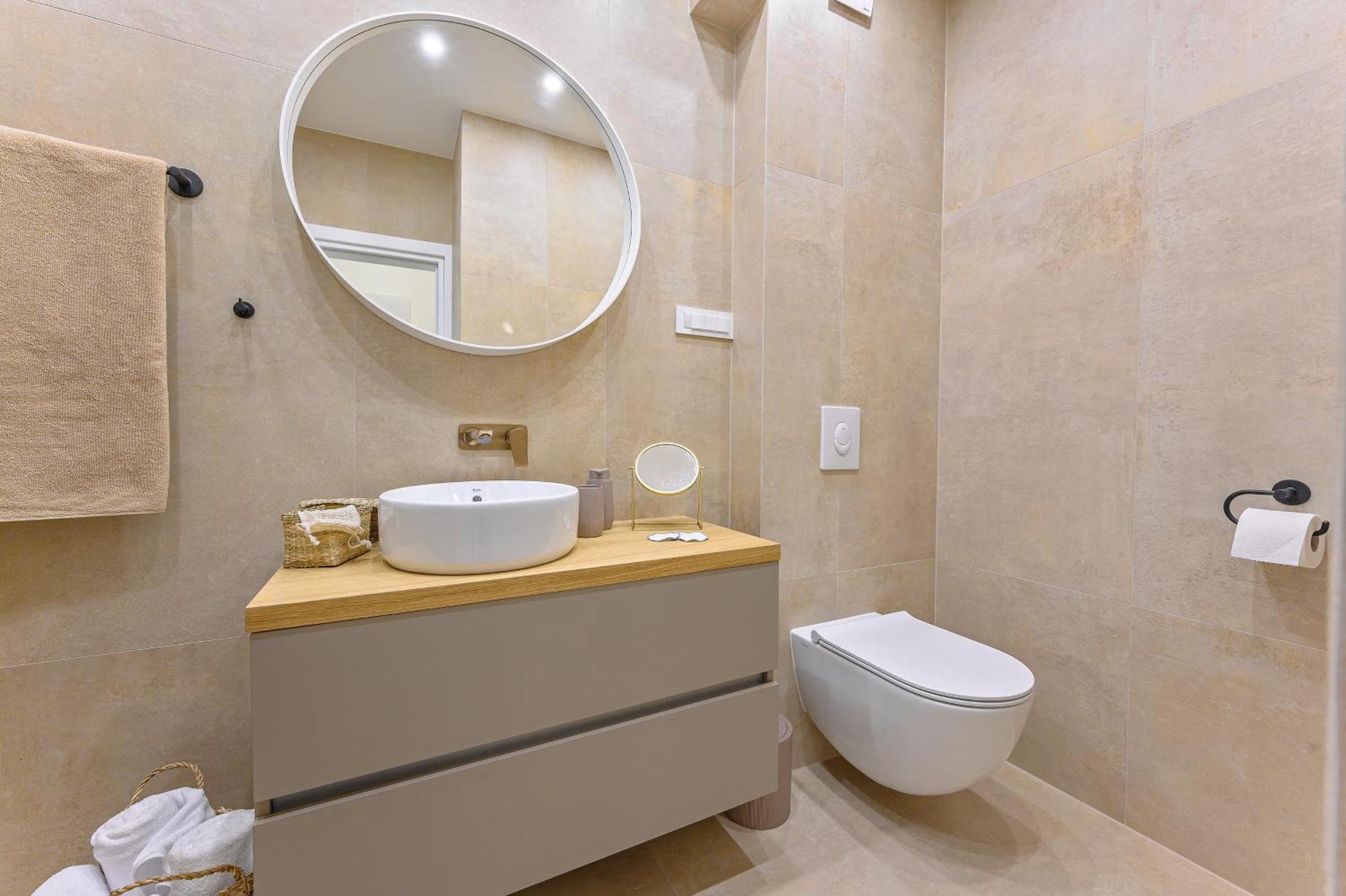 Villa Del Sogno Трогир Экстерьер фото
