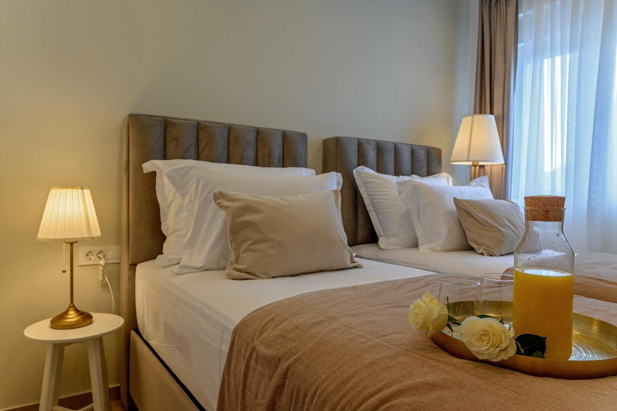 Villa Del Sogno Трогир Экстерьер фото