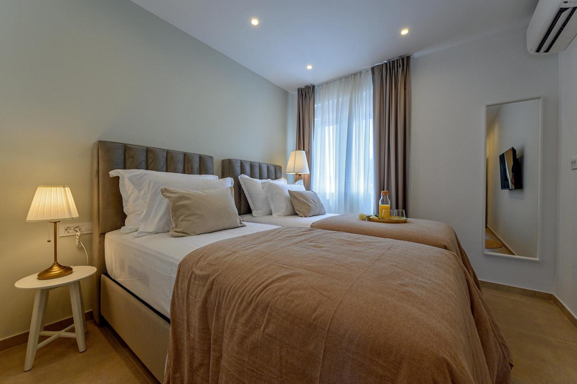 Villa Del Sogno Трогир Экстерьер фото