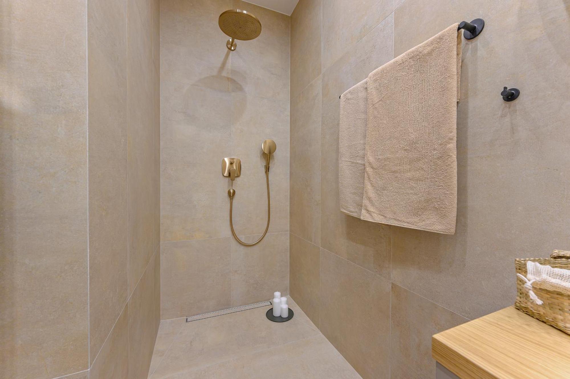Villa Del Sogno Трогир Экстерьер фото